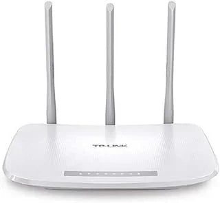 TP-Link TL-WR845N 300 Mbps Wireless N Router - eBuy UAE